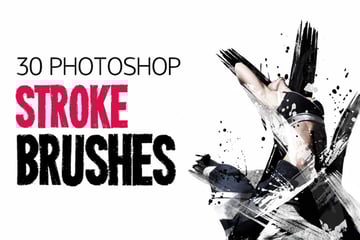 Stroke Brushes