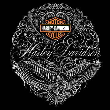 Image: https://cms-assets.tutsplus.com/uploads/users/346/posts/27128/image/Bobby4.jpg Harley-Davidson Apparel by Bobby Haiqalsyah
