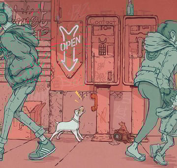 Image: https://cms-assets.tutsplus.com/uploads/users/346/posts/27128/image/max4.jpg The Suspects NYC by Max Prentis