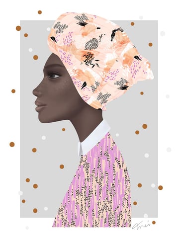 Image: https://cms-assets.tutsplus.com/uploads/users/346/posts/27128/image/mei4.jpg Painterly Abstract Art by Mei Tan