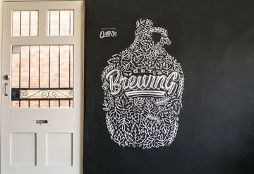 Image: https://cms-assets.tutsplus.com/uploads/users/346/posts/27128/image/melissaso2.jpg Get Brewing Typography by Melissa SO