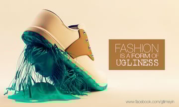 FUGLY by Timeyin Gordon