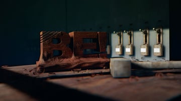 Brand Effectiveness by Timeyin Gordon