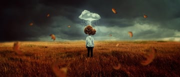 Surreal Photo Manipulation Photoshop Tutorial