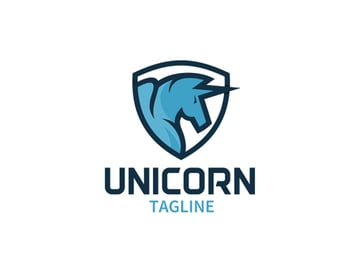 Unicorn Logo