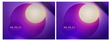 Create a brightness and contrast layer