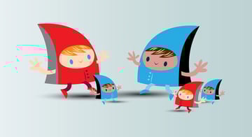 How to Design a Quick Quirky Character in Adobe Illustrator