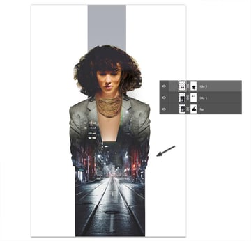 Add the second city photo