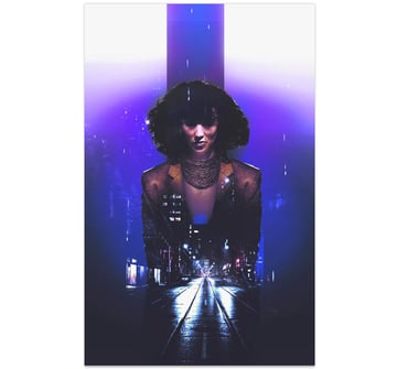 Color the suit yellow