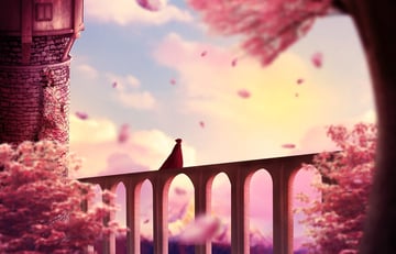 How to Create an Emotional Autumn Scene With Adobe Photoshop