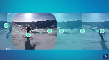 Filmora：AI Video Editor, Maker