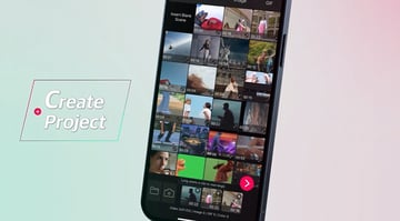 VLLO - Intuitive Video Editor
