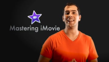 Become an iMovie Master - Create Amazing Movies Today