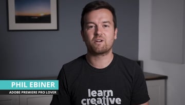 Adobe Premiere Pro CC Masterclass: Video Editing in Premiere