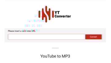 YT Converter