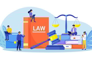 legal considerations