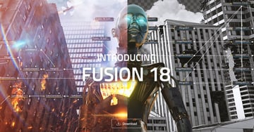 Fusion 18
