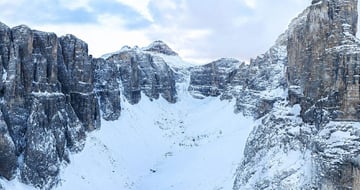 Combining aerial photogrammetry with ground-based LiDAR for unmatched environmental detail