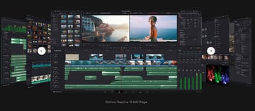 davinci resolve