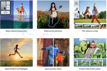 adobe premiere elements