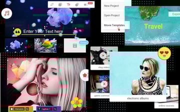 minitool movie maker