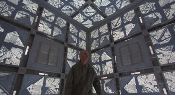 Cube (1997) via IMDB
