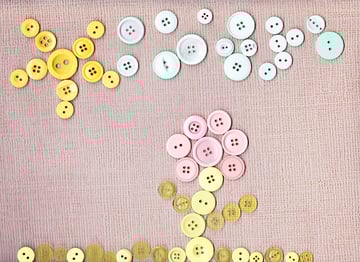 Buttons after scanning