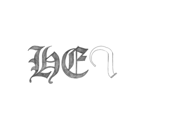 Black-letter-A-process