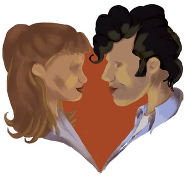 Danny and Sandy Base Highlights No Line