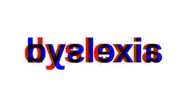 Best Fonts for Dyslexia by Laura Keung