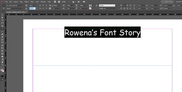 Title Centred - 30pt - Book Layout