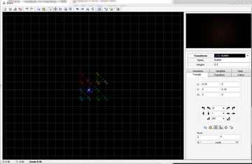 Scale down Transform 5 more