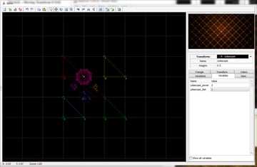 Adding in Juliascope filler