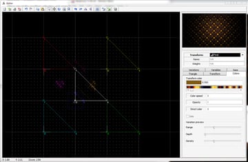 Enabling the Final Transform