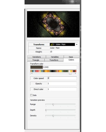 More Julian Adjustments