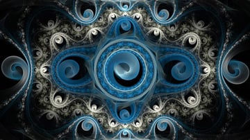 Pause by Stan Ragets