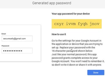 Hosting a WordPress website on Google App Engine-6
