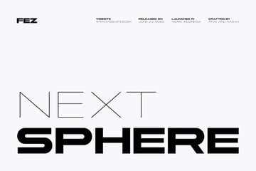next sphere