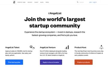AngelList