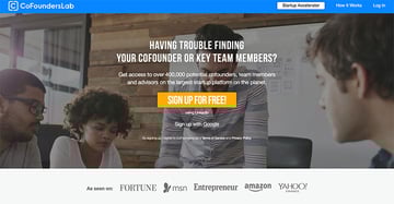 CoFoundersLab
