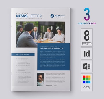 Real estate newsletter 11