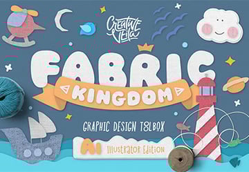 Fabric Kingdom