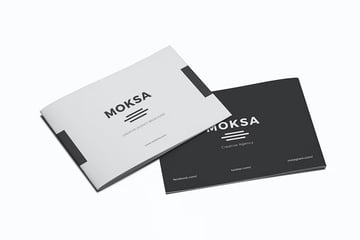 Moksa brochure