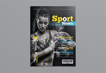 Sport Magazine
