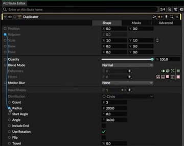 duplicator pick whip