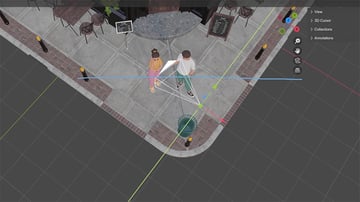 top view from other side