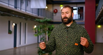 balanced composition