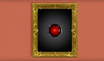HAL 9000