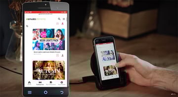 lightroom mobile presets on envato elements