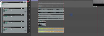 layered sfx